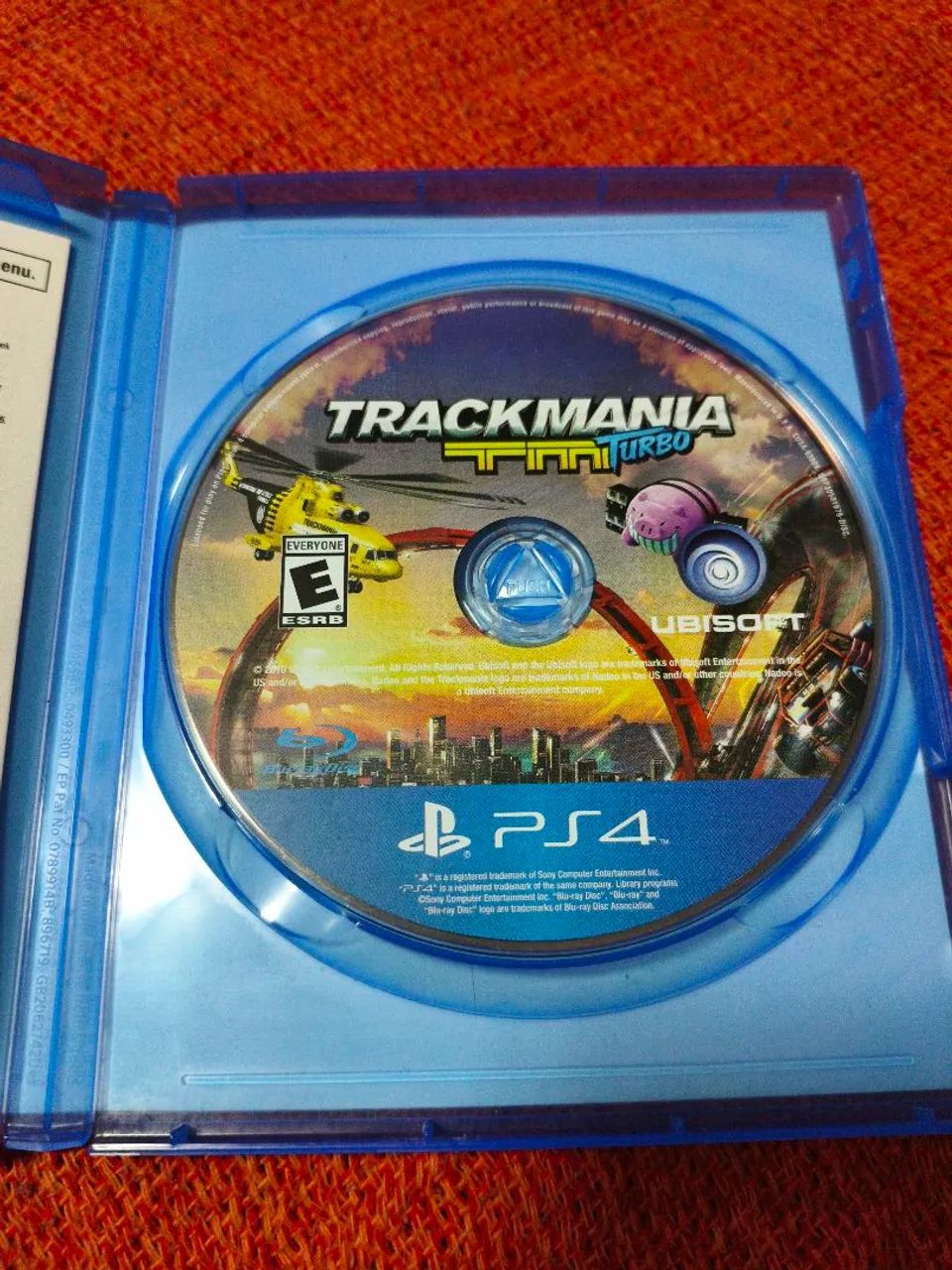 Trackmania - Ps4 - Foto 3