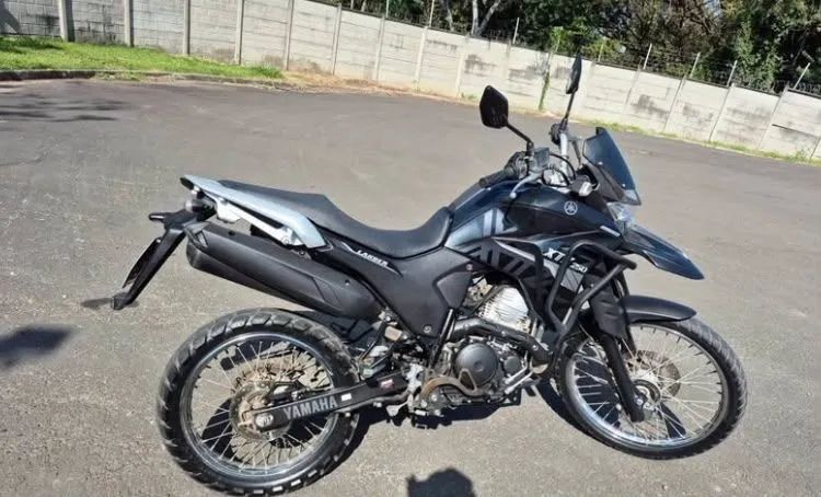 Yamaha Lander XTZ 250 - Foto 5