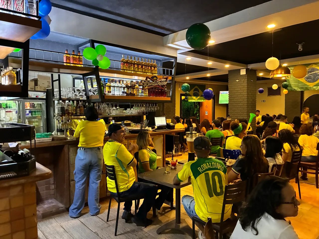 OPORTUNIDADE ÚNICA - PIZZARIA E RESTAURANTE A VENDA.  - Foto 4