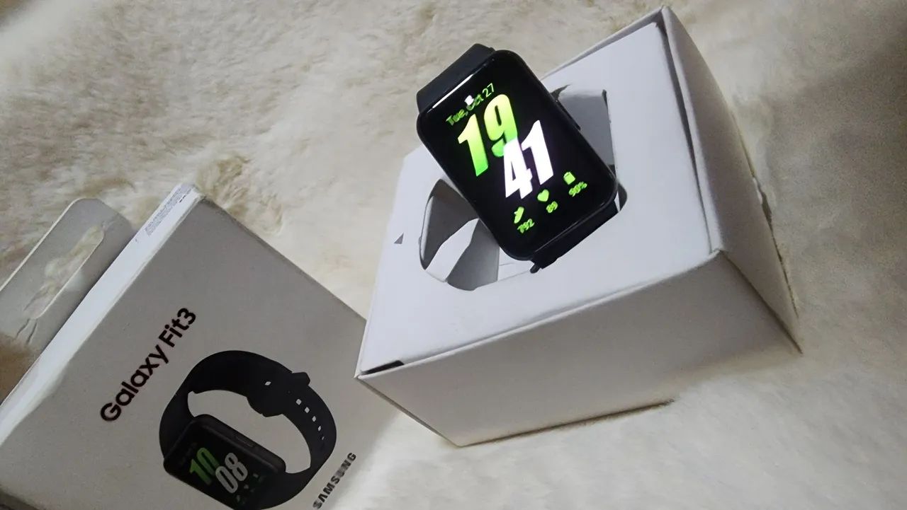 galaxy fit 3 - Foto 3