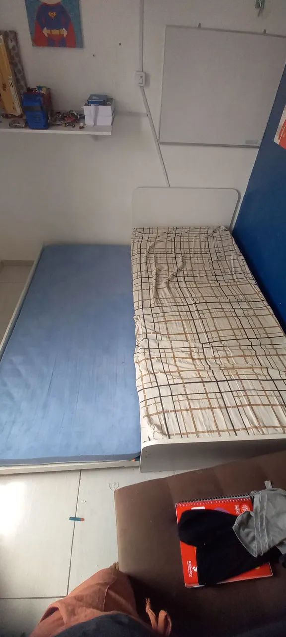 Bicama em MDF - Foto 5