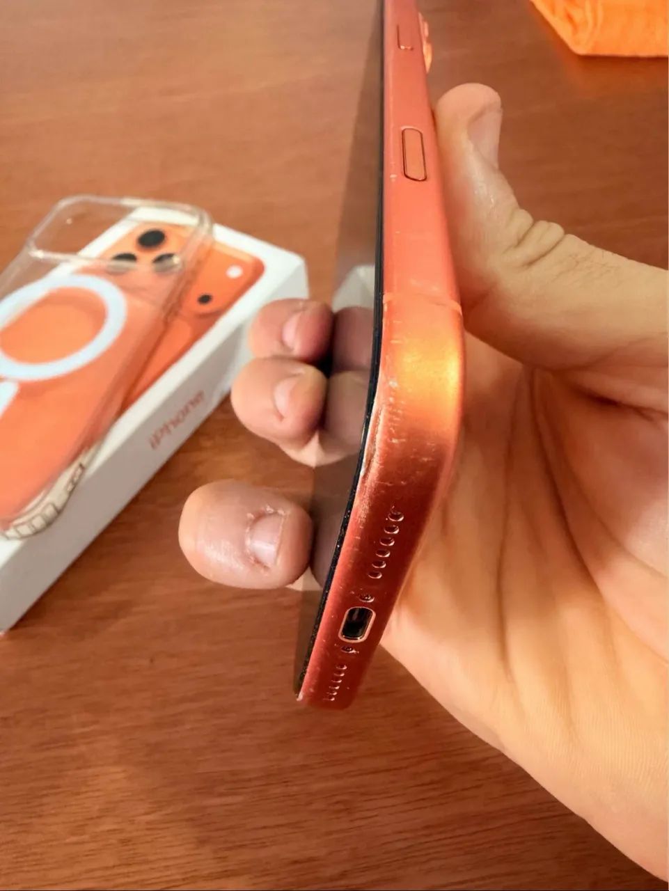 iPhone 17 pro Max 256gb - Foto 4