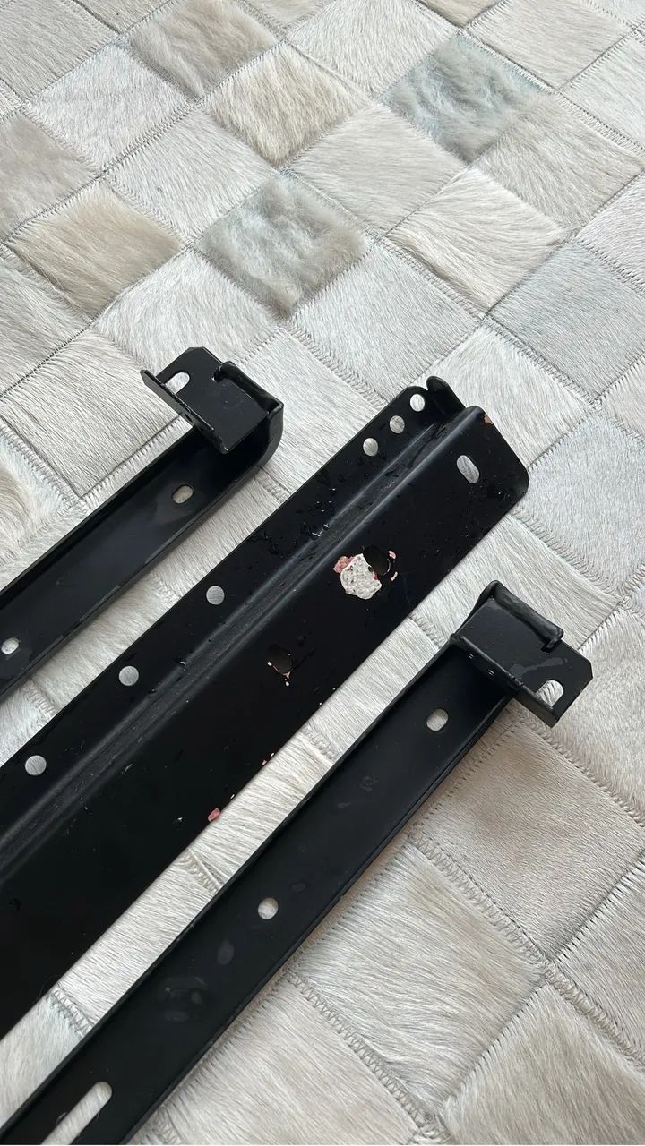 Suporte Fixo para Televisão 74 CM - Foto 3