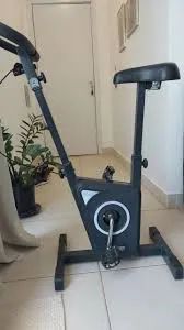 Bicicleta ergométrica 