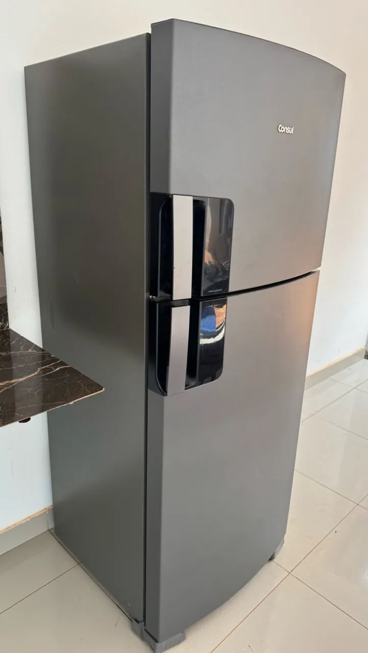 GELADEIRA CONSUL 438L - Foto 2
