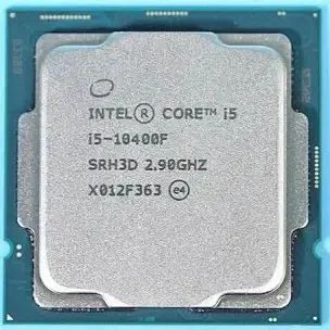 Processador I5-10400F