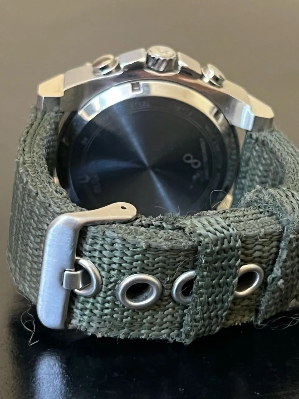 Relógio Bulova Precisionist  - Foto 3