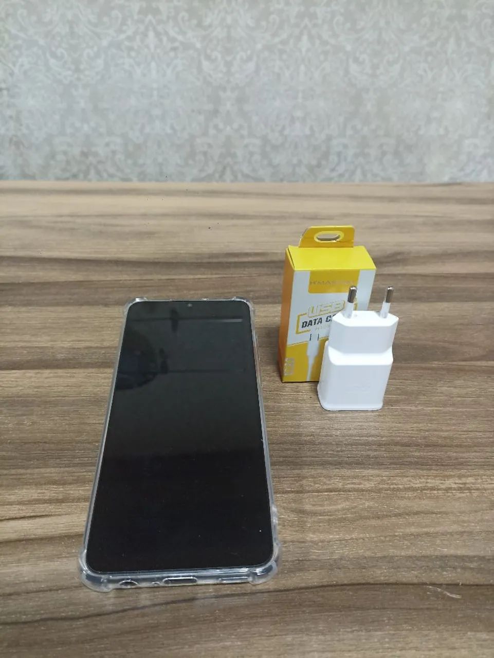 Galaxy A05 - Excelente Estado! Rápido, Bonito e com Ótimo Preço! - Foto 2