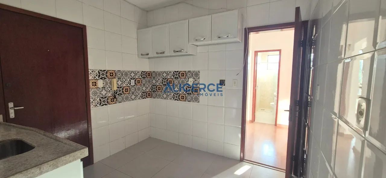 Apartamento de 02 quartos! Granbrery - Foto 5