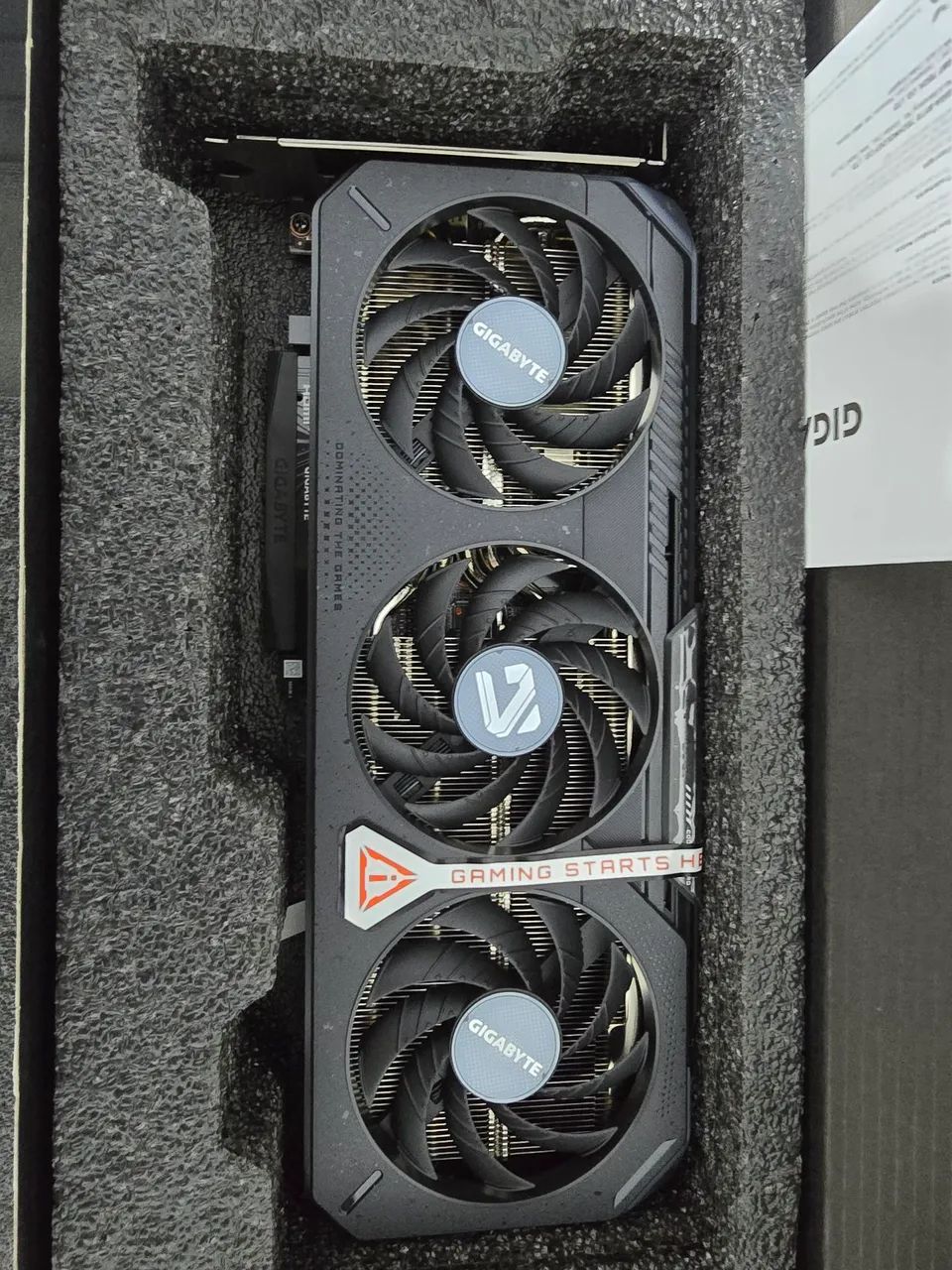 Rtx 5060Ti 16GB  - Foto 5