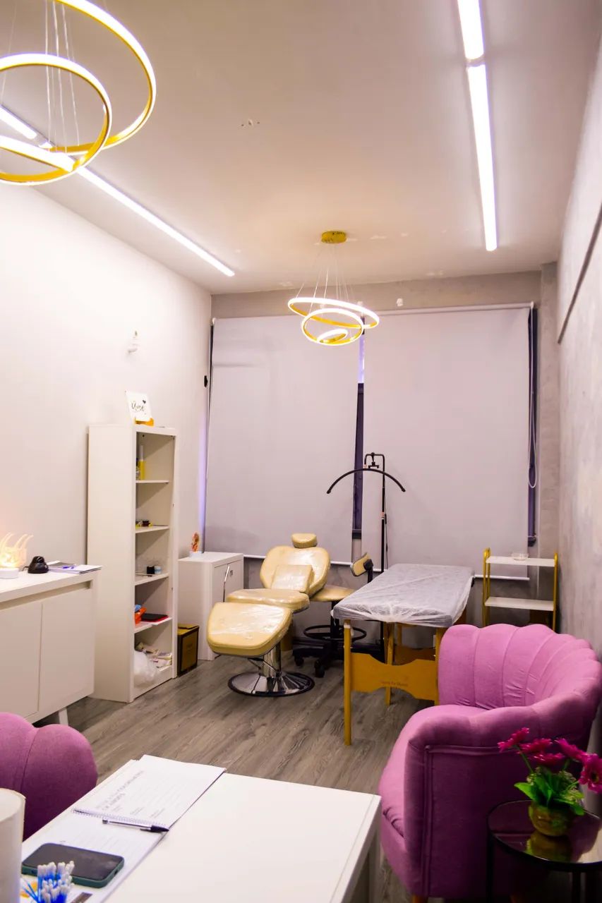 Sublocação sala de estética/ Saúde  - Foto 4