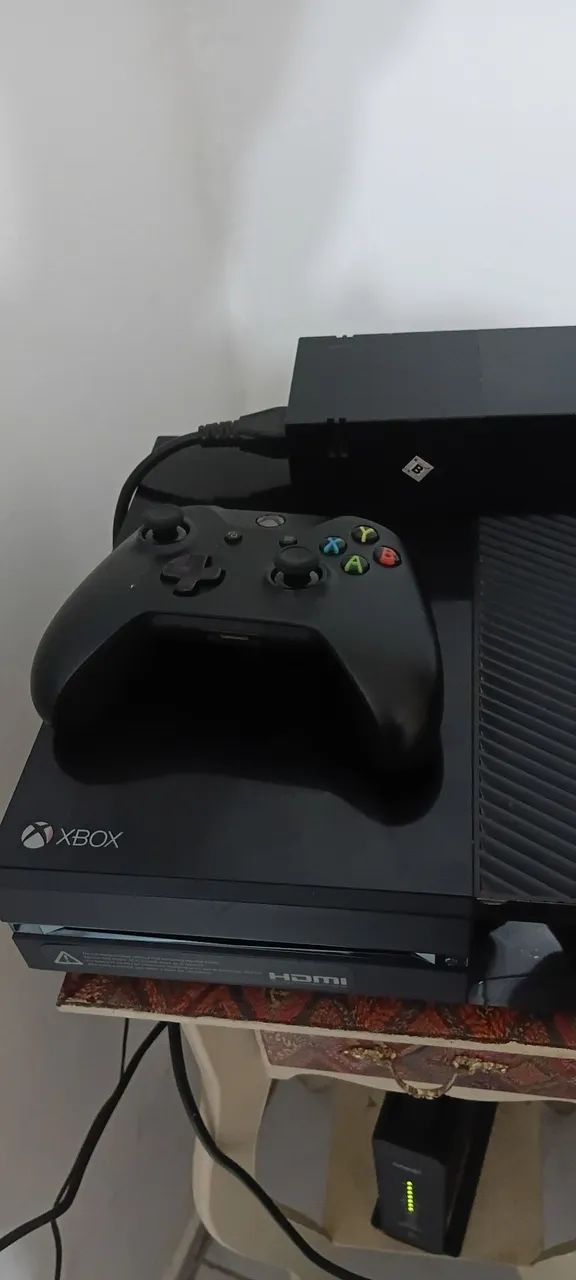 Xbox one  - Foto 2