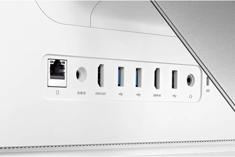 Samsung All in One - Foto 4