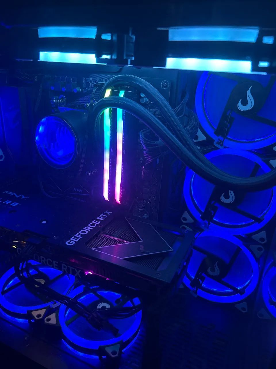 PC GAMER ALTA PERFORMANCE  - Foto 3