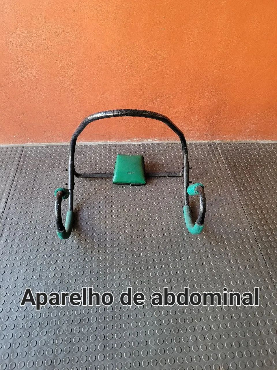 Aparelhos de musculação  - Foto 5