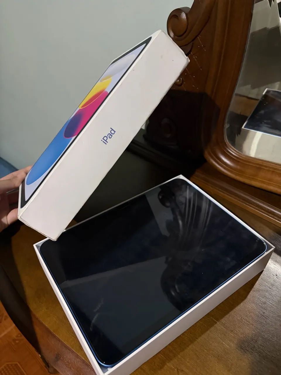 iPad Apple 11 - Foto 5