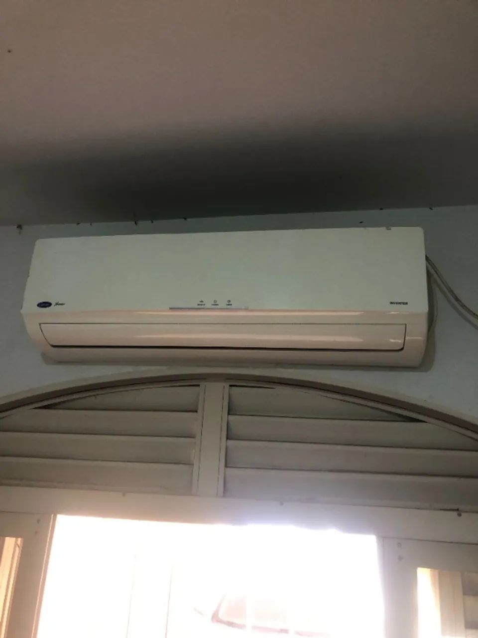 Ar Condicionado Carrier 12.000 BTU - Foto 2