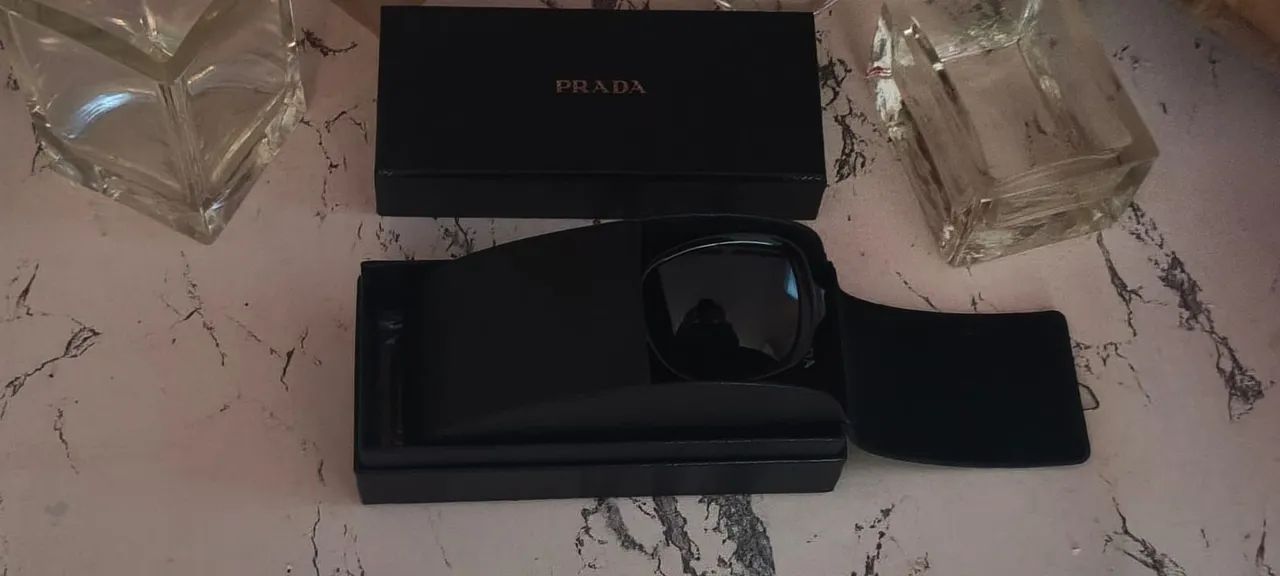 Óculos Prada original  - Foto 2