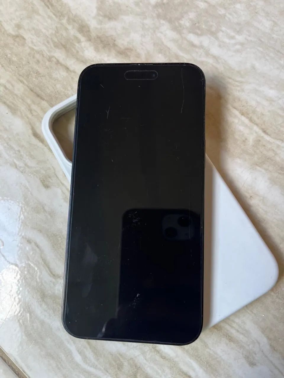 Vendo iPhone 14 Pro Max 256 gb - Foto 2