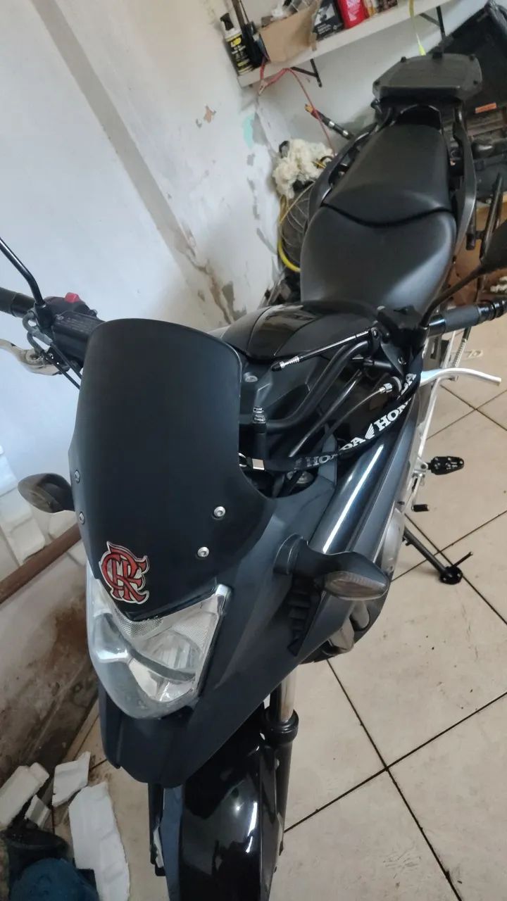 NC700x ABS  - Foto 2