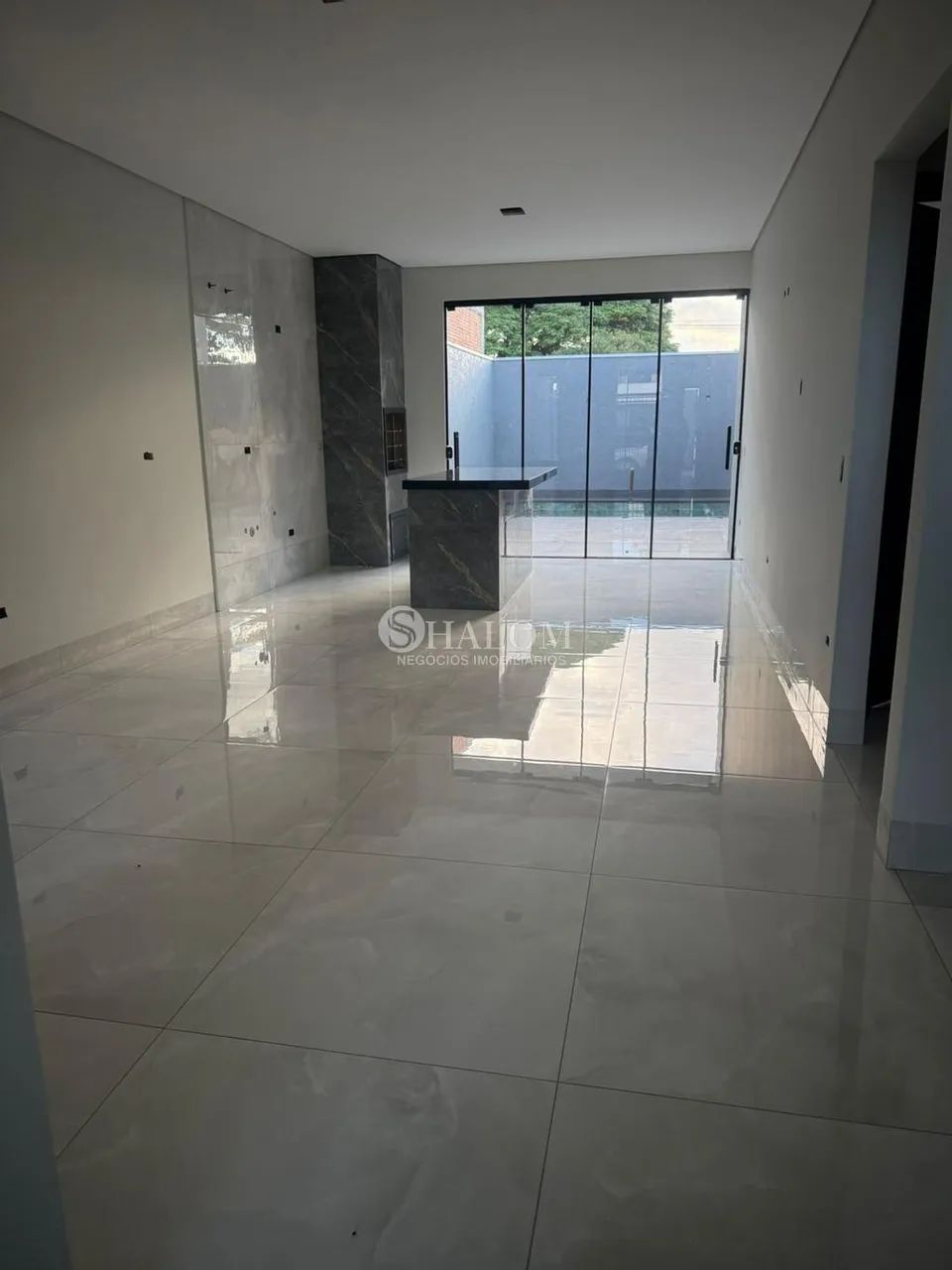 Casa à venda em Maringá, Parque das Grevíleas, com 3 suítes, com 146 m² - Foto 5