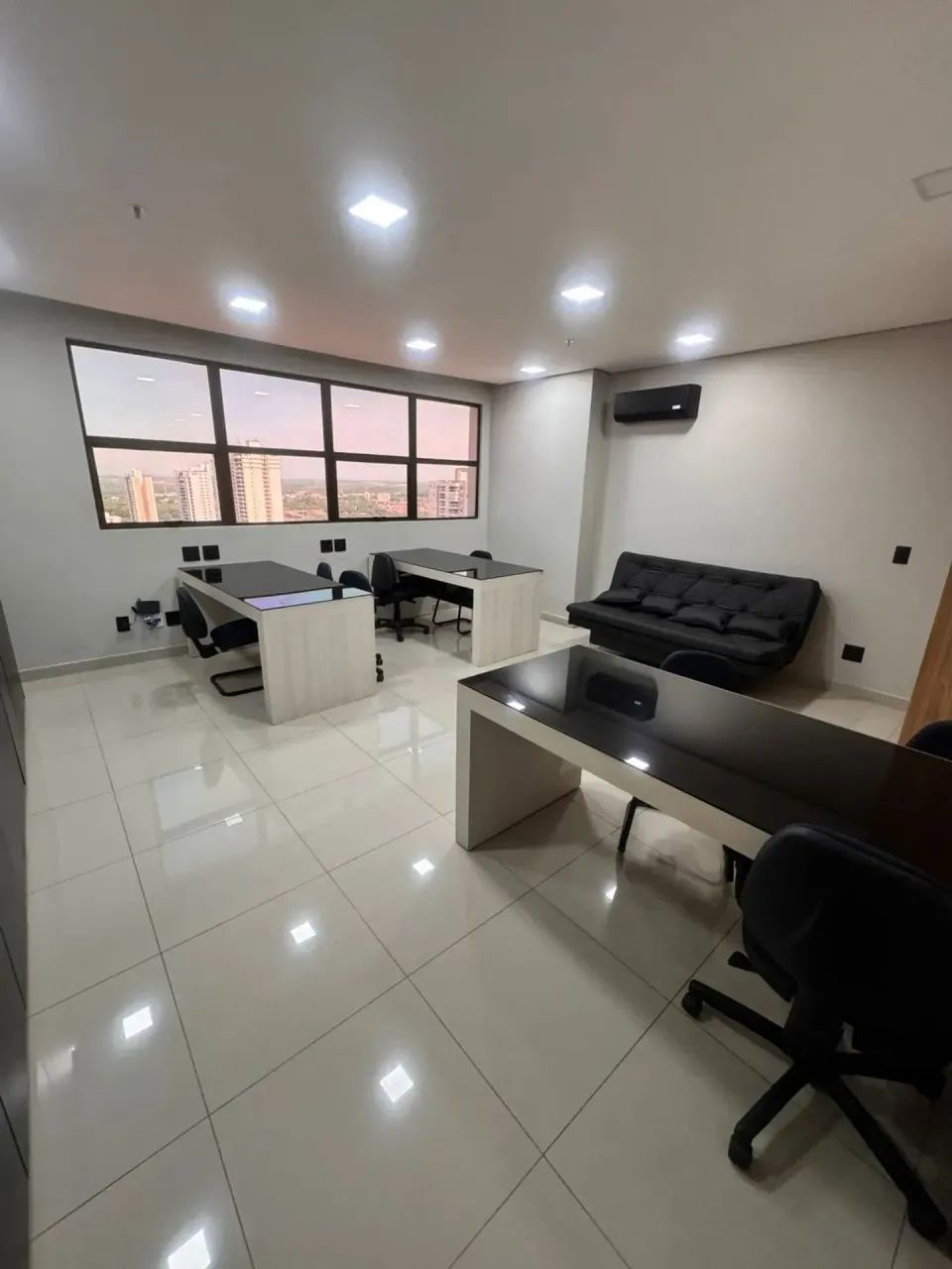Escritório para aluguel com 57 metros quadrados em Santa Rosa - Cuiabá - MT - Foto 3