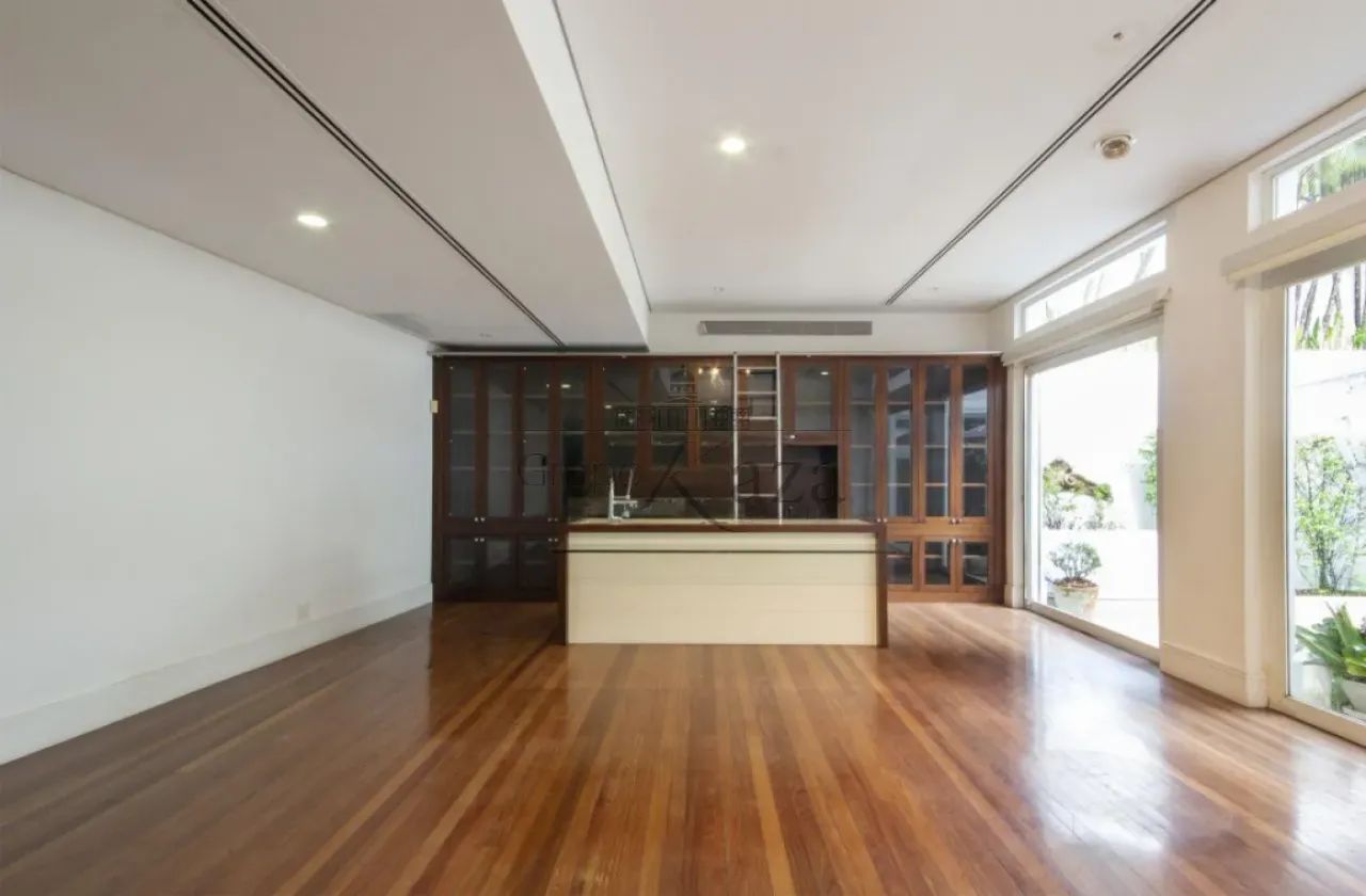 Casa - Morumbi - 5 Dormitórios - 2.000m² - Foto 5