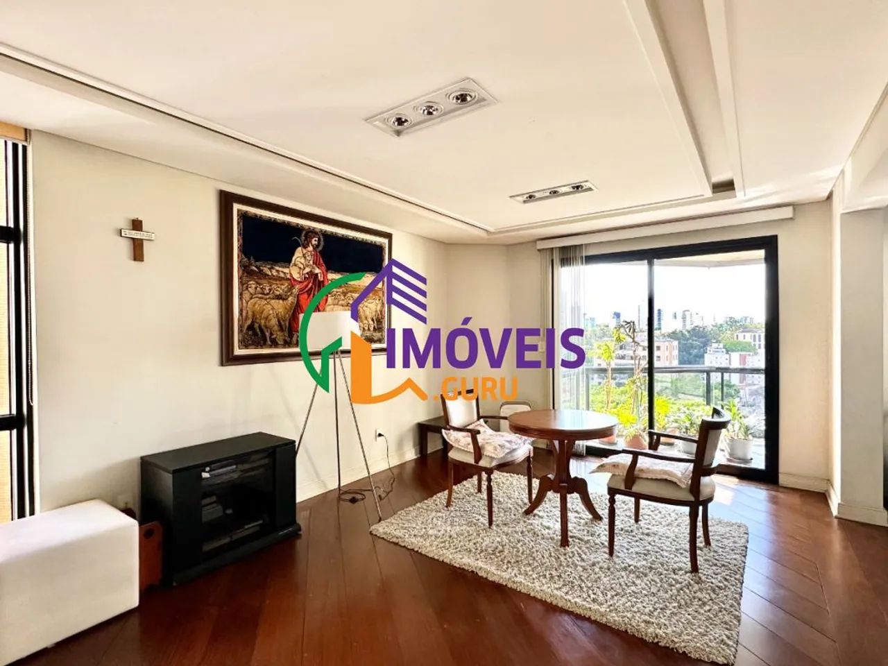 APARTAMENTO - ACLIMAÇÃO - SP