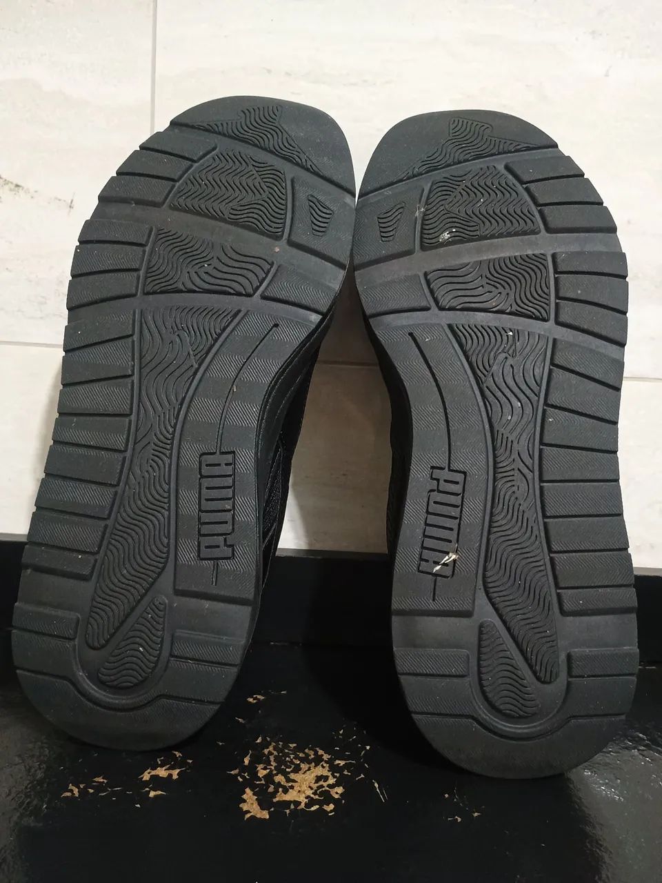 Tênis Puma Trinity - Foto 4