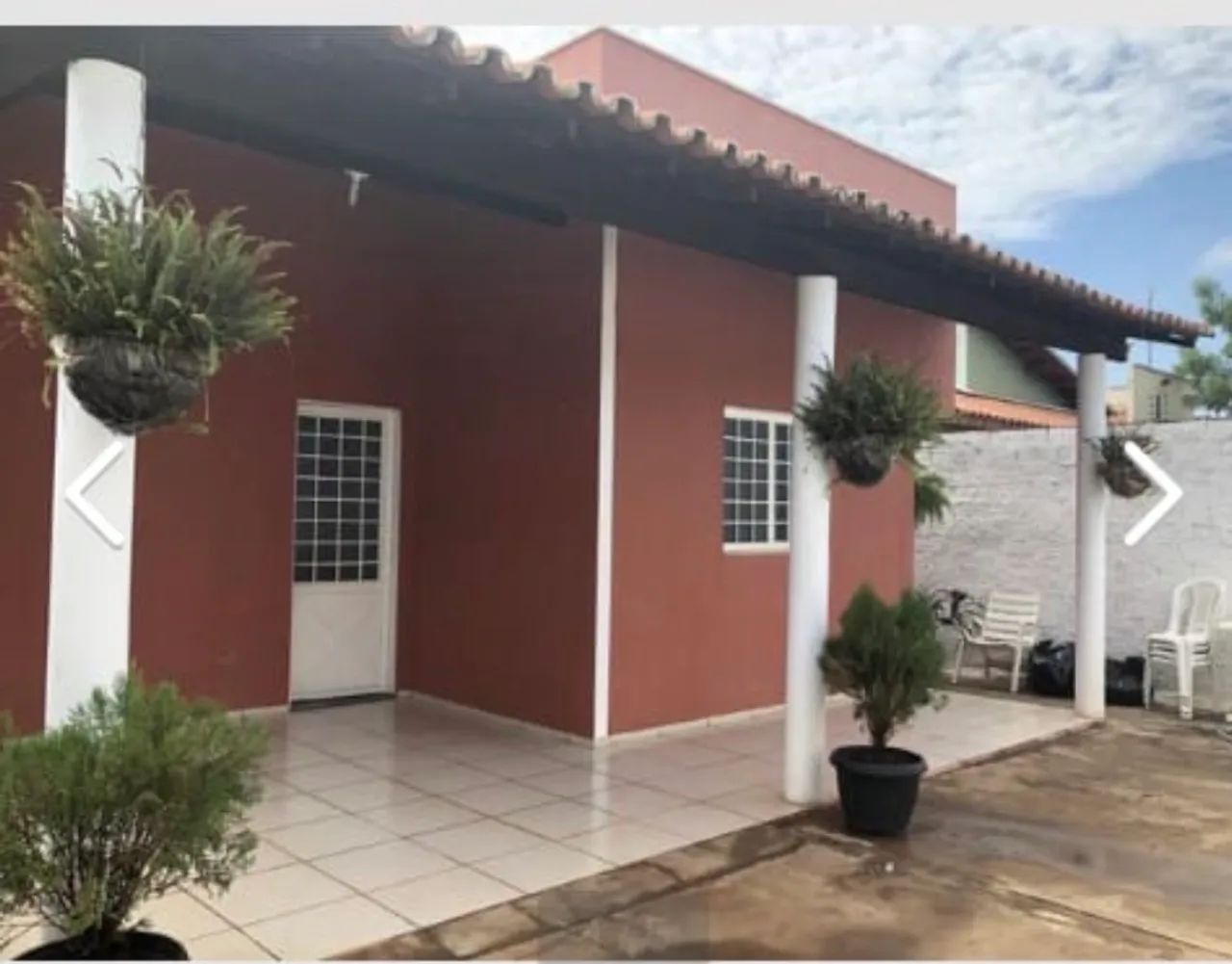 Alugo Casa em Timon - Vila do Bec - Foto 2