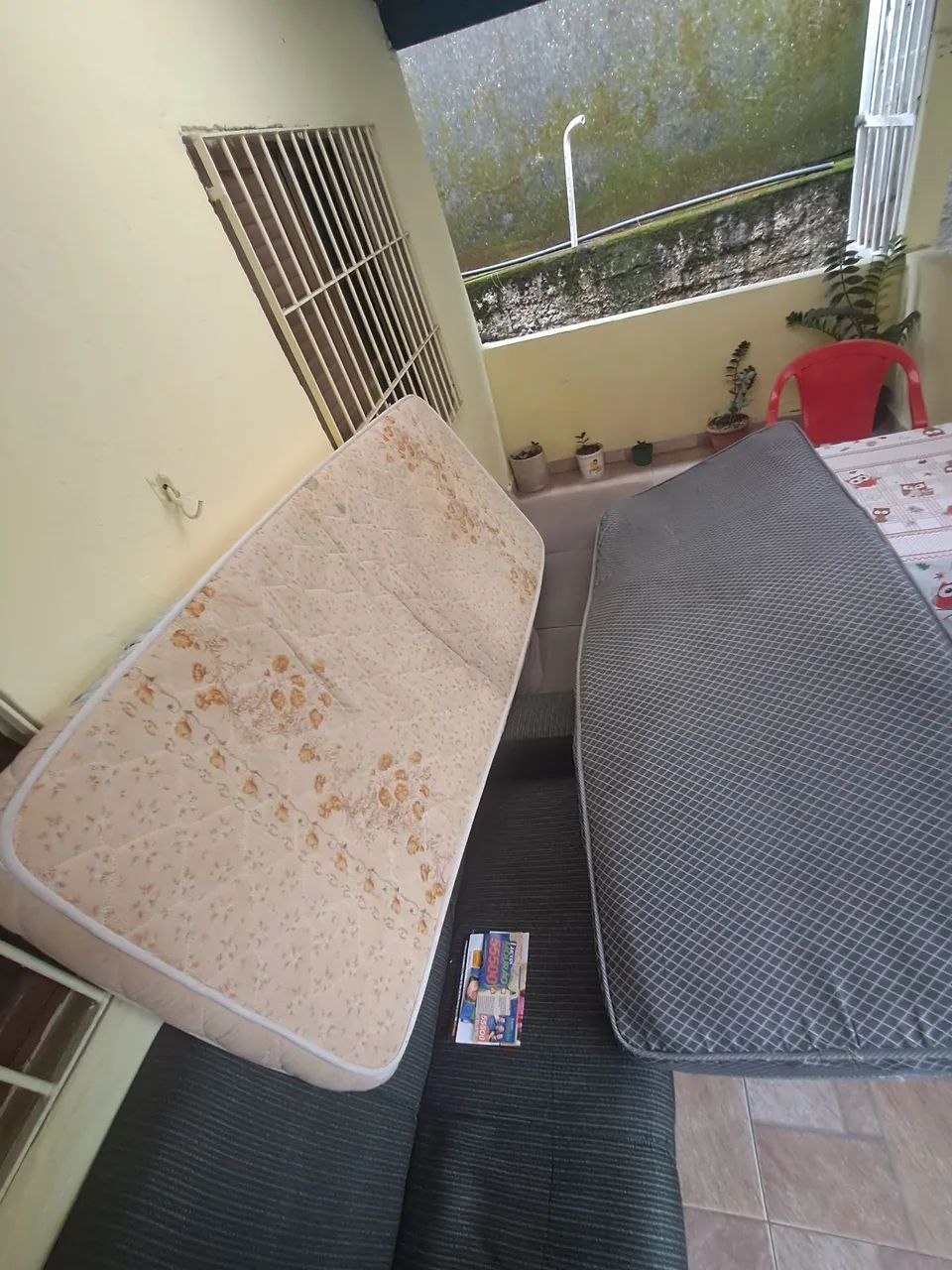 Colchões de Solteiro  - Foto 2