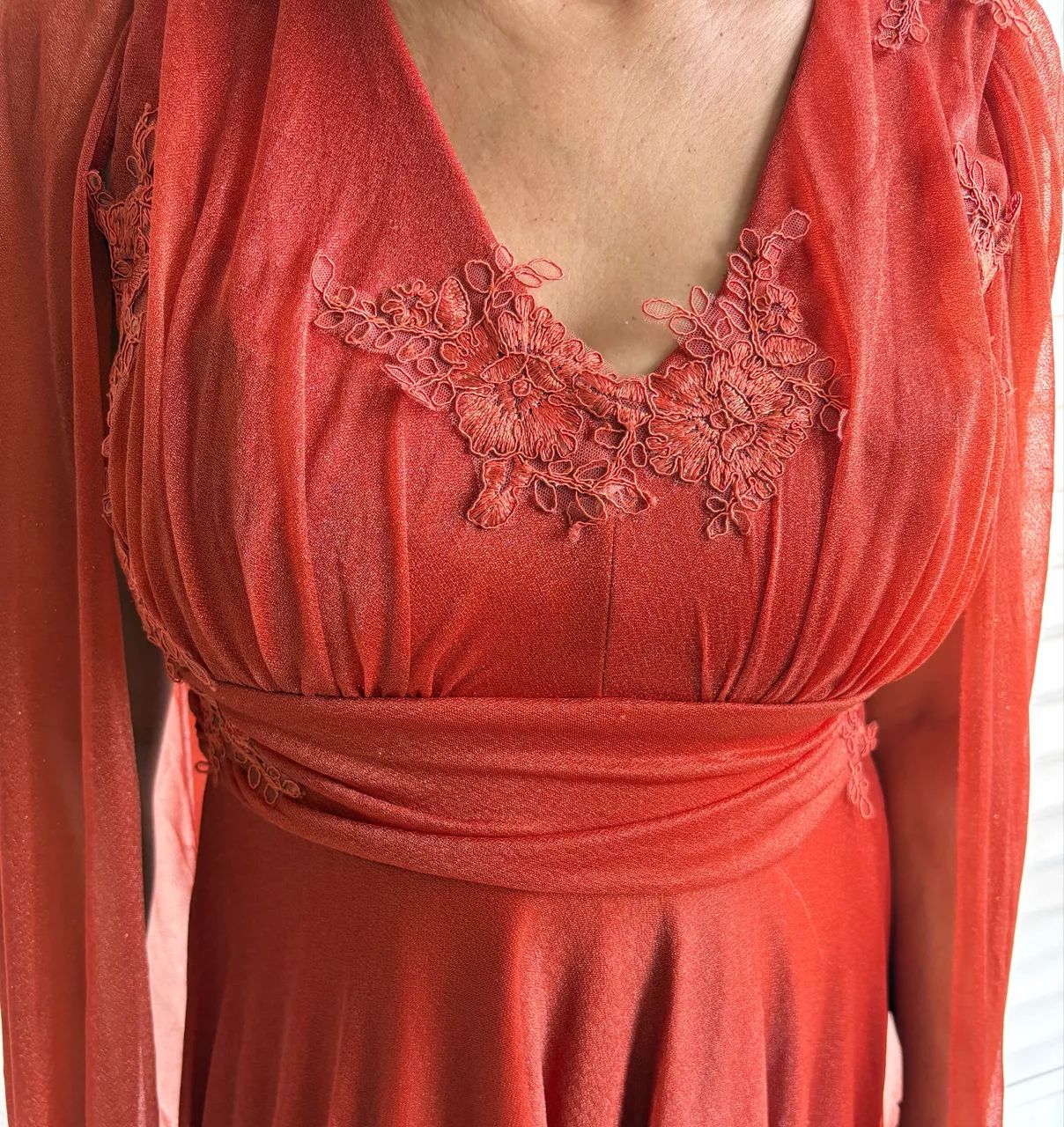 Vestido de festa  - Foto 4