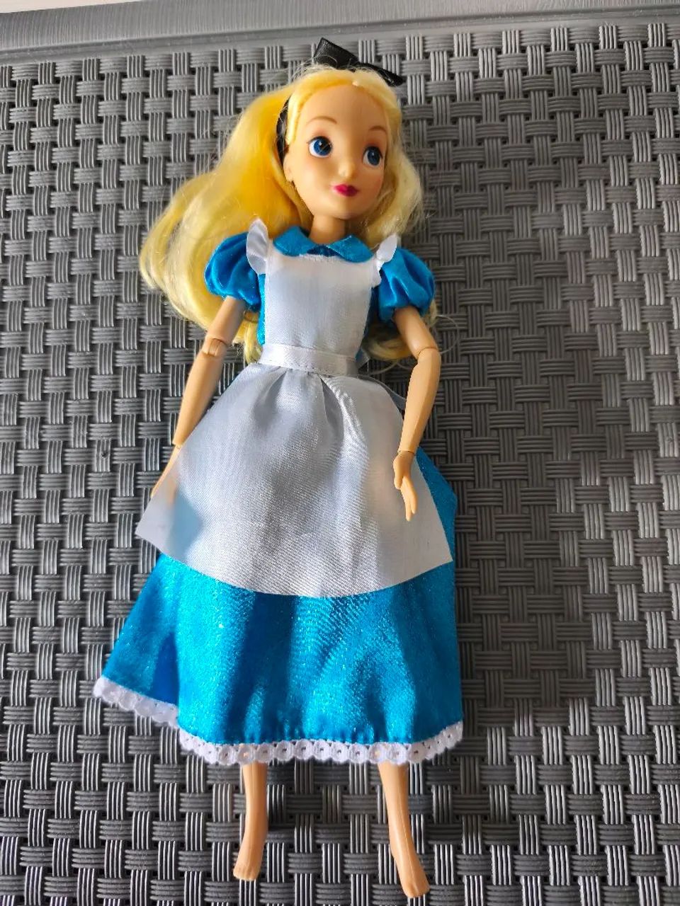 Alice Disney 