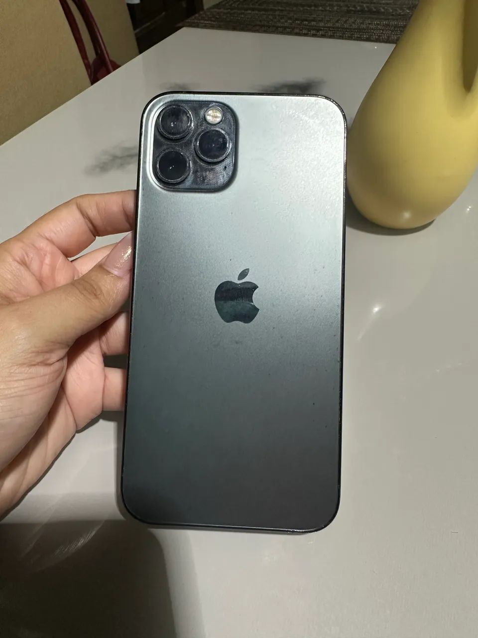 iPhone 12 pro  - Foto 4