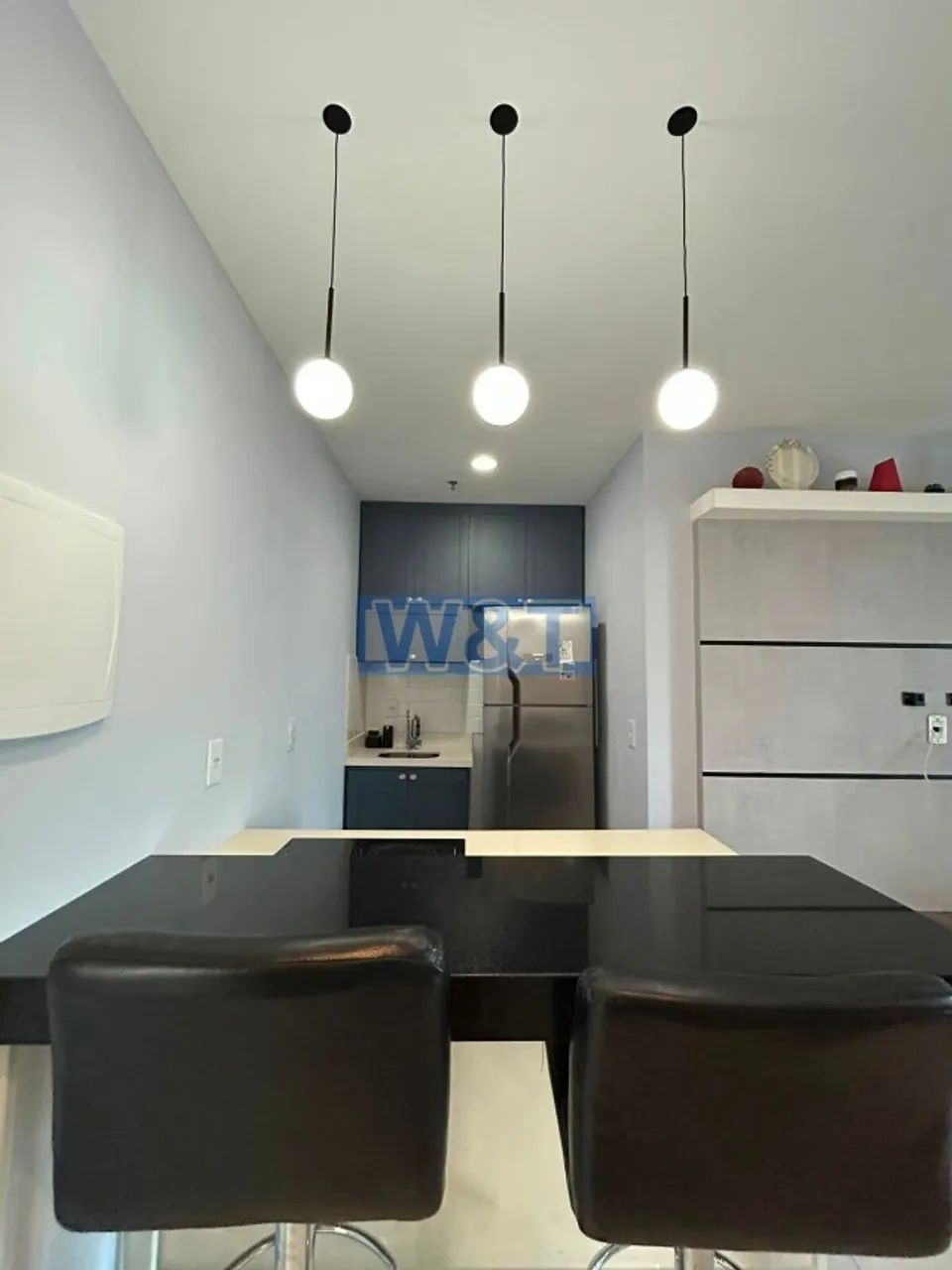 APARTAMENTO 1 QUARTO CAMBOINHAS