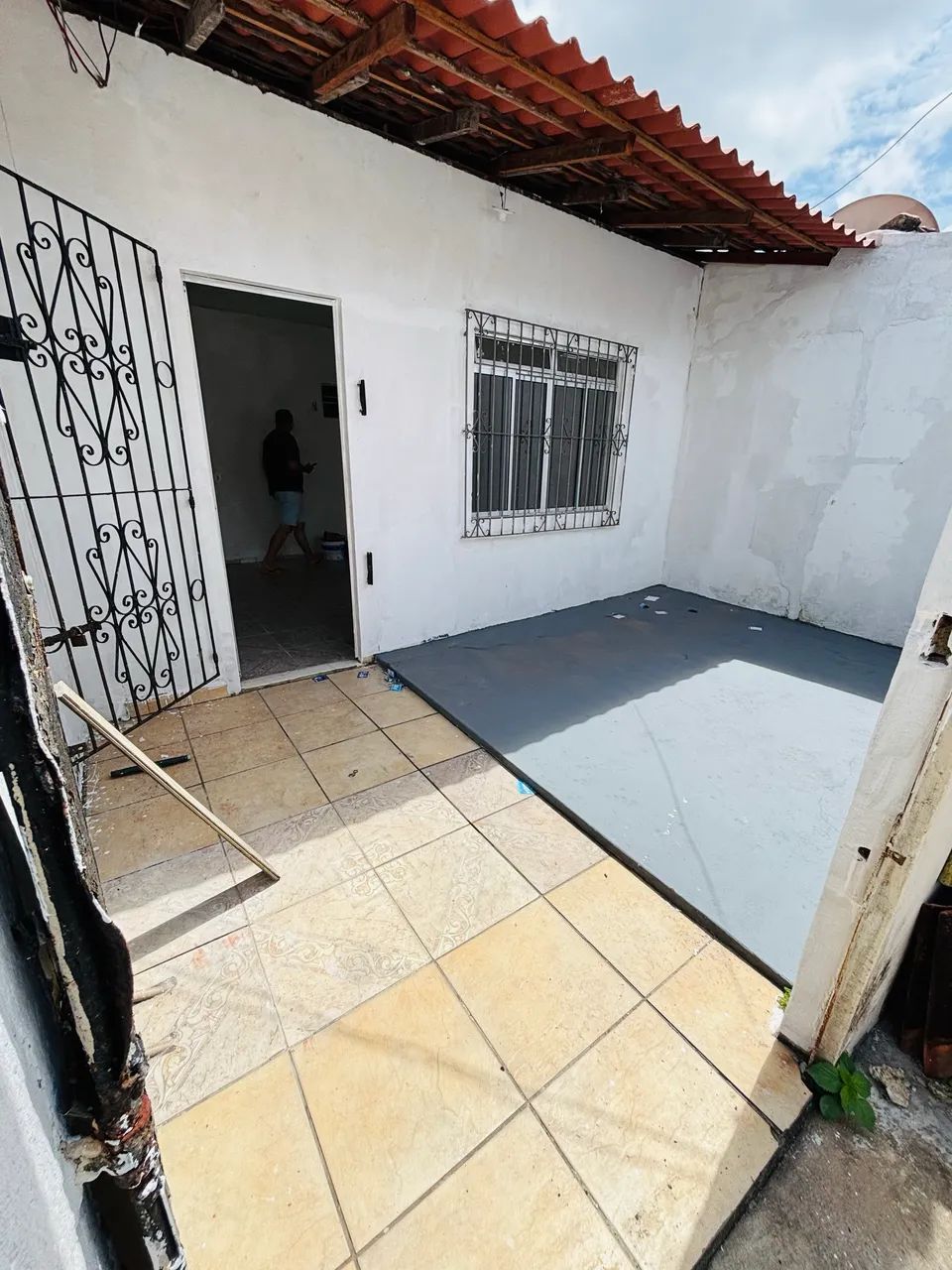 Casa a venda no Bengui  - Foto 2