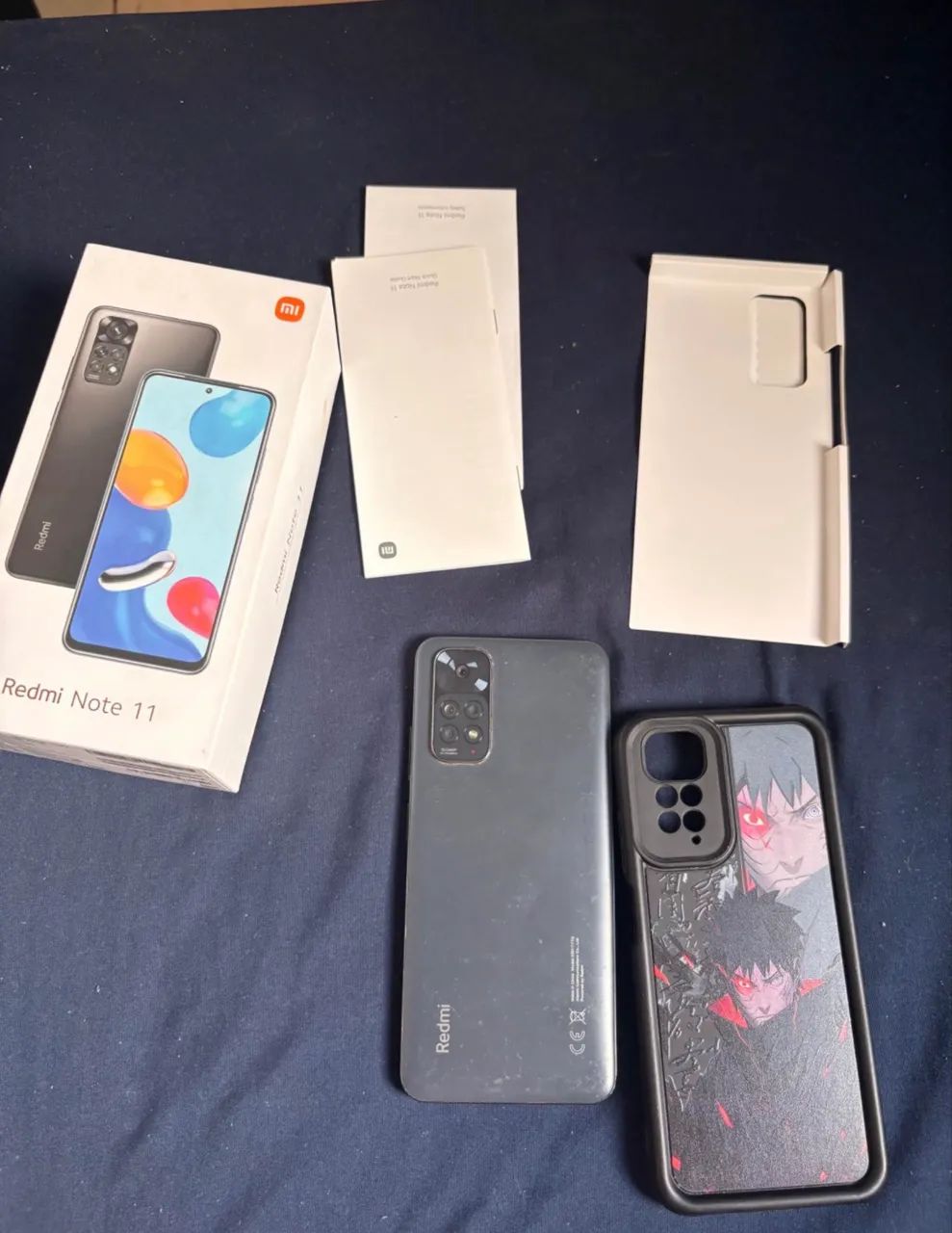 Redmi Note 11 - 8GB - Foto 2