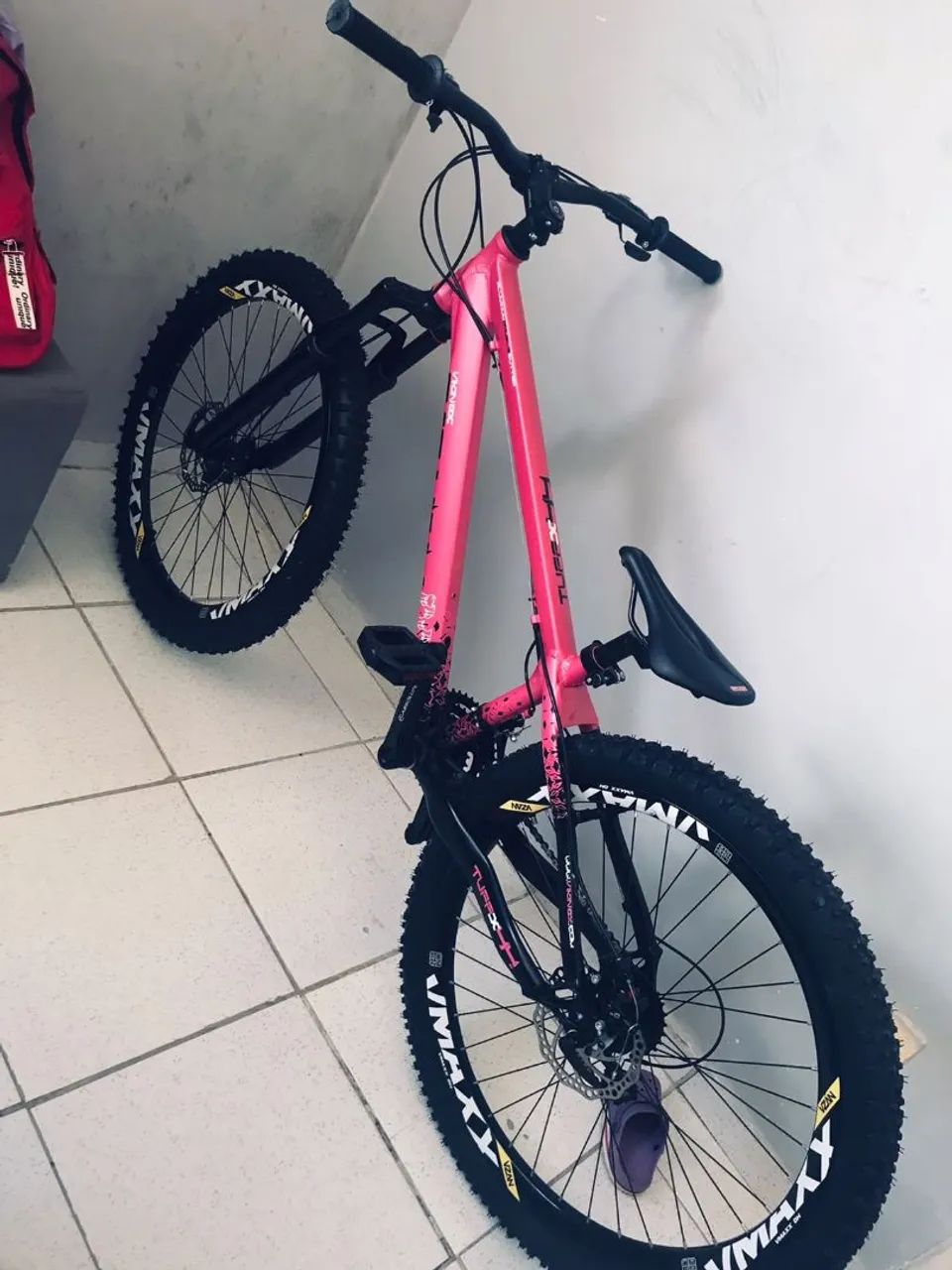 Aro 26 - Foto 3