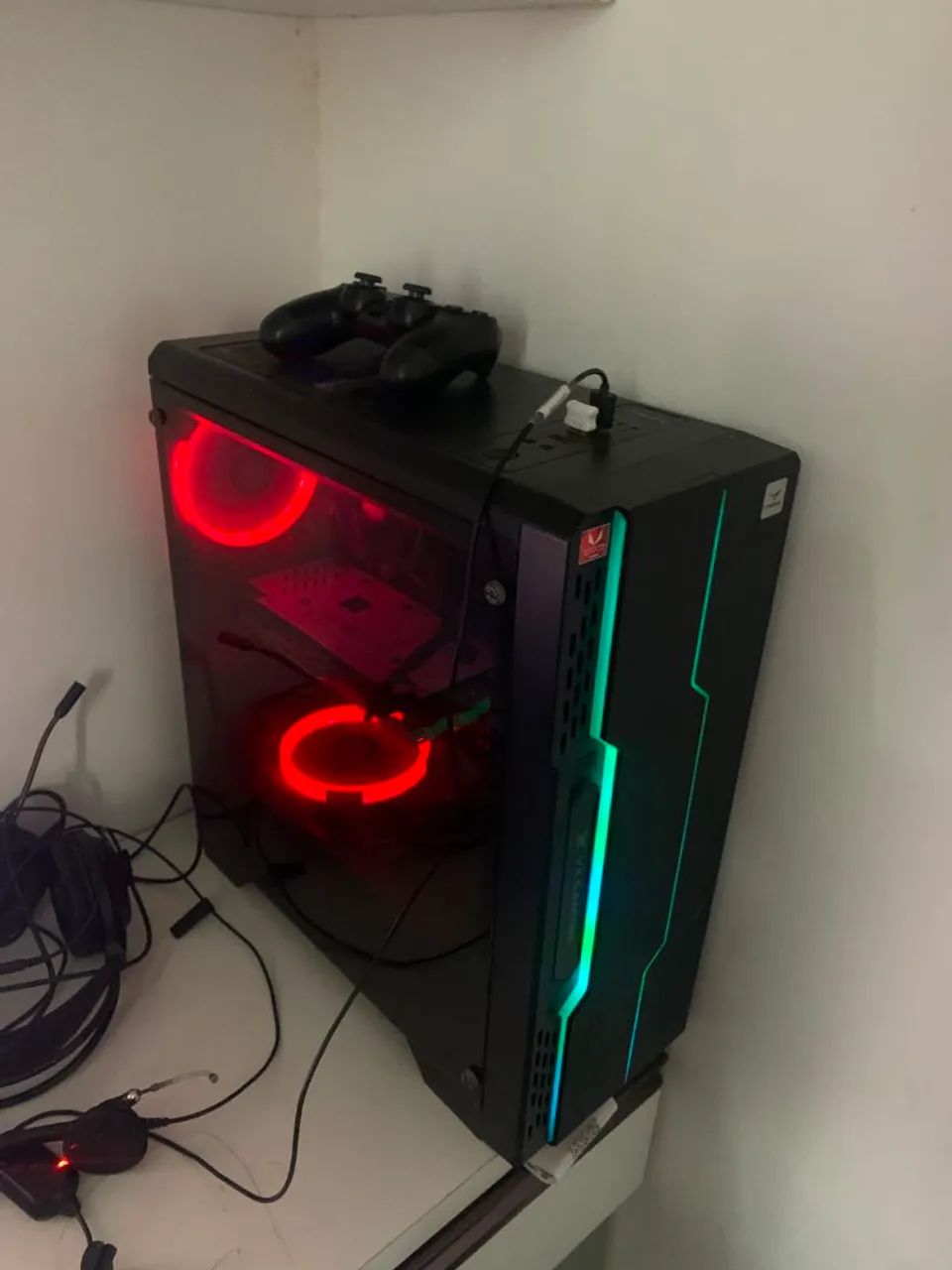 PC Gamer  - Foto 2