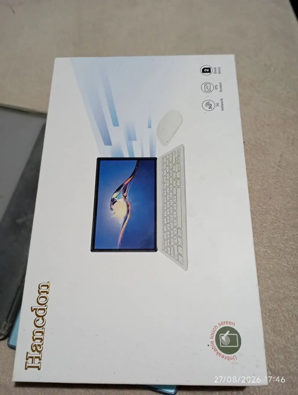 Tablet 