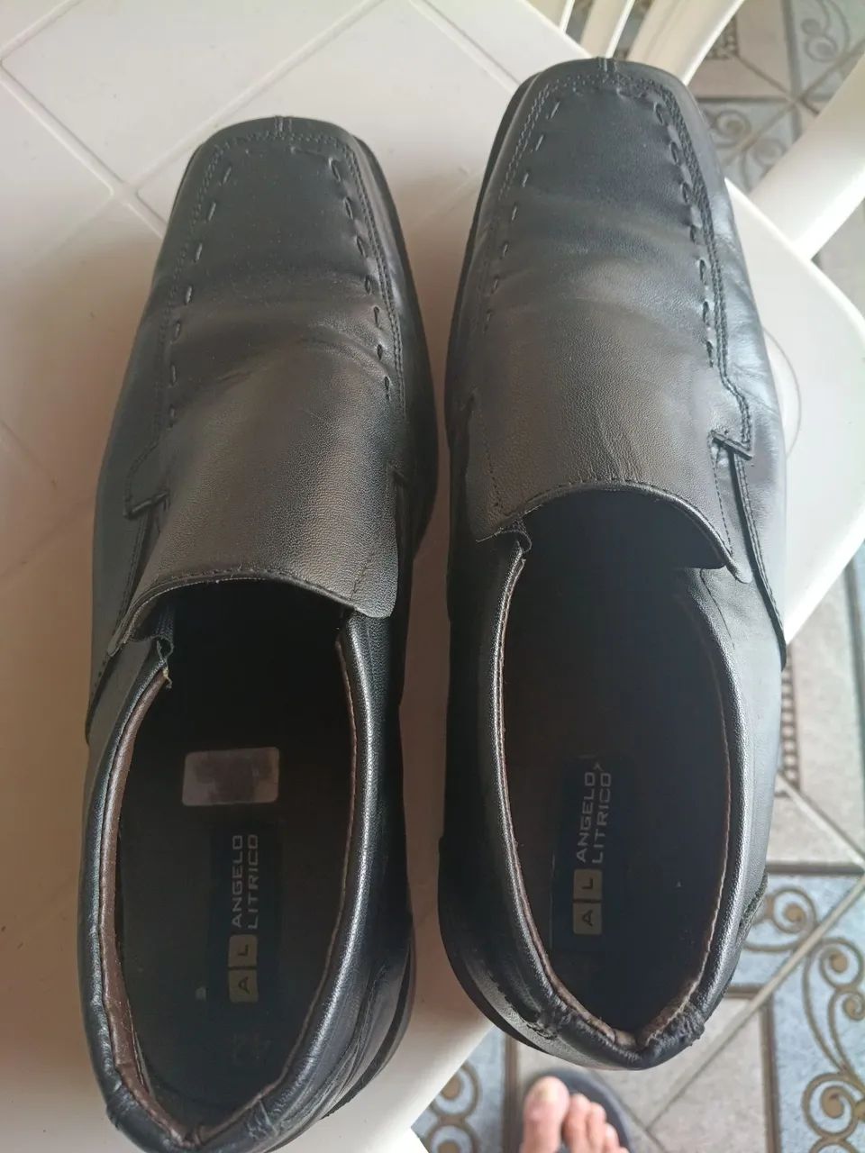 Sapato social