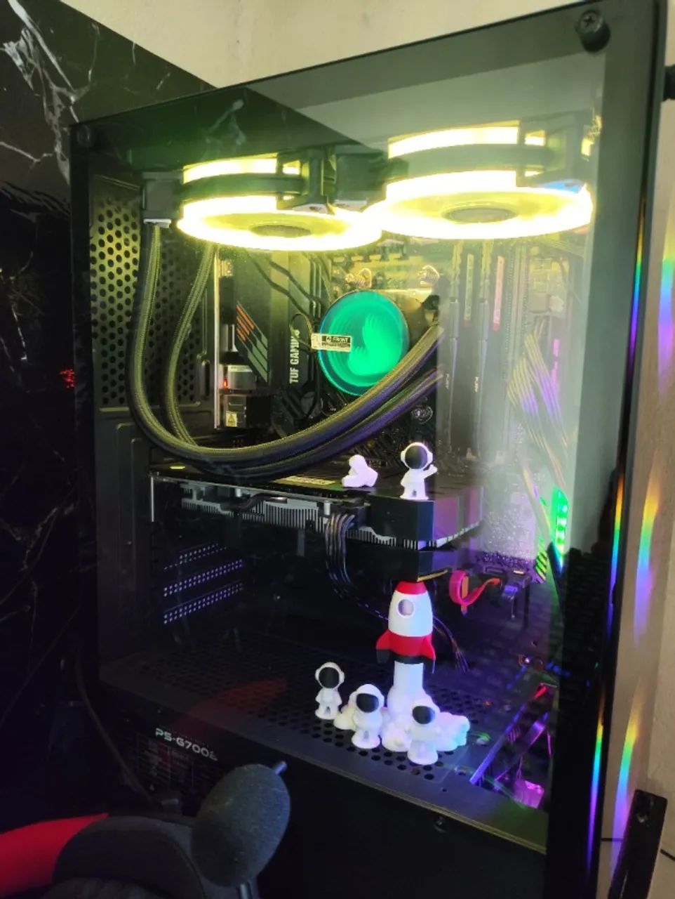 Pc gamer 