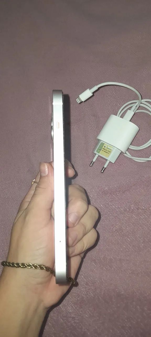 Iphone 13 normal rose - Foto 5