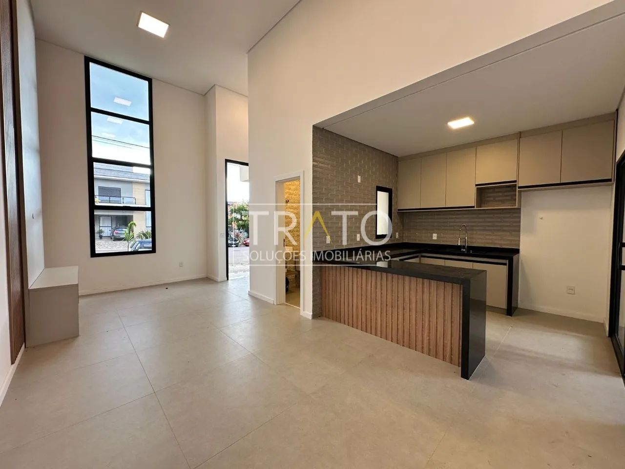 casa - Residencial Terras da Estância - Paulínia - Foto 2