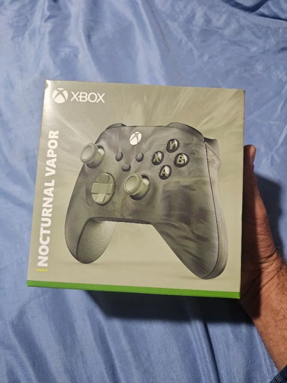 Controles de xbox Series X/S - Foto 3