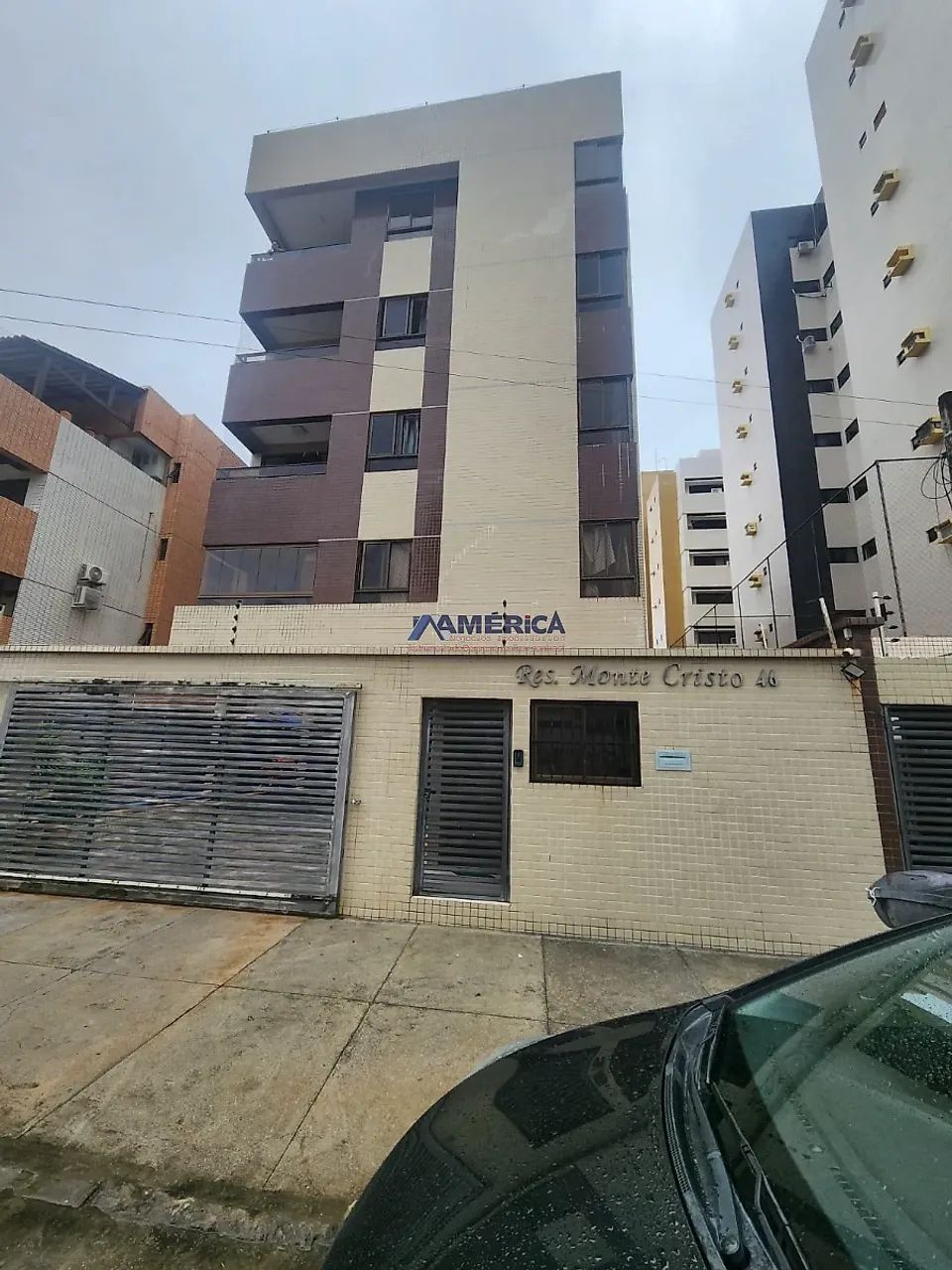 Apartamento 3 Quartos com 1 Suíte e 73m² - Intermares - Foto 2