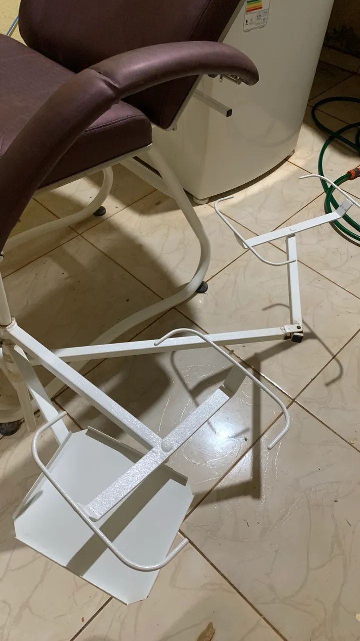 Maca de podologia  - Foto 5