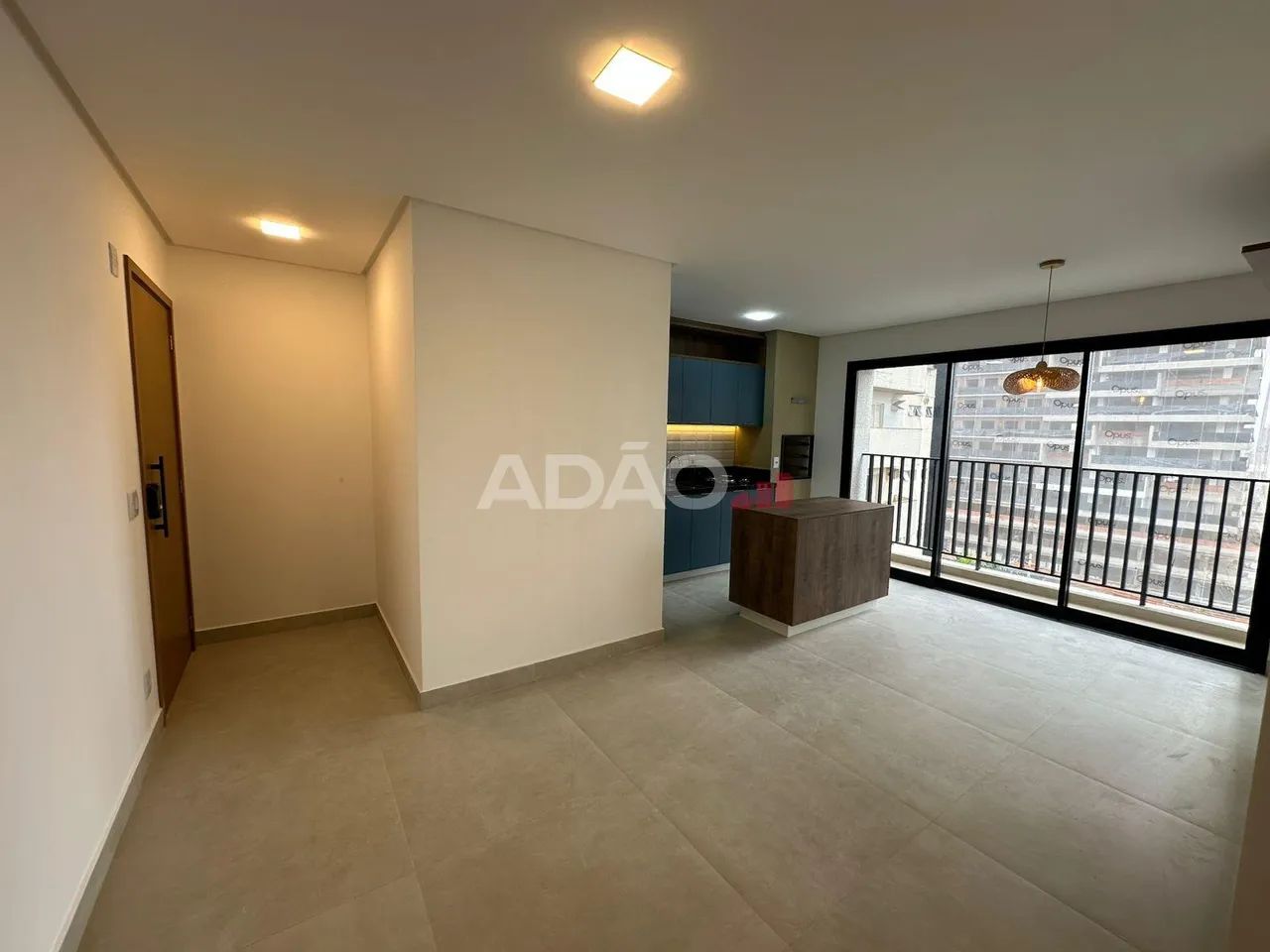 Residencial Atoll - Sousa Andrade Construrora