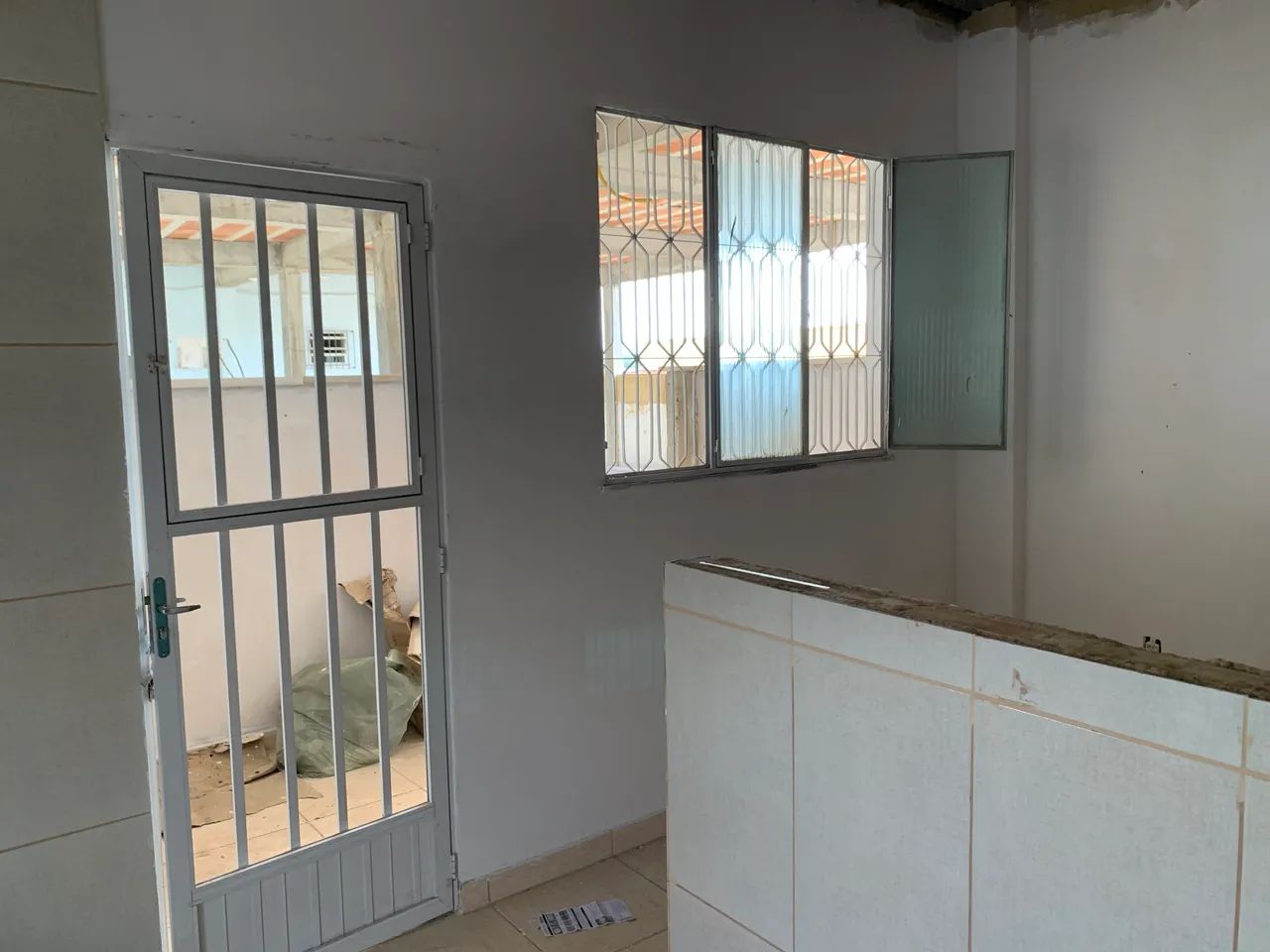 Apartamento para alugar no centro de Queimados - Foto 4