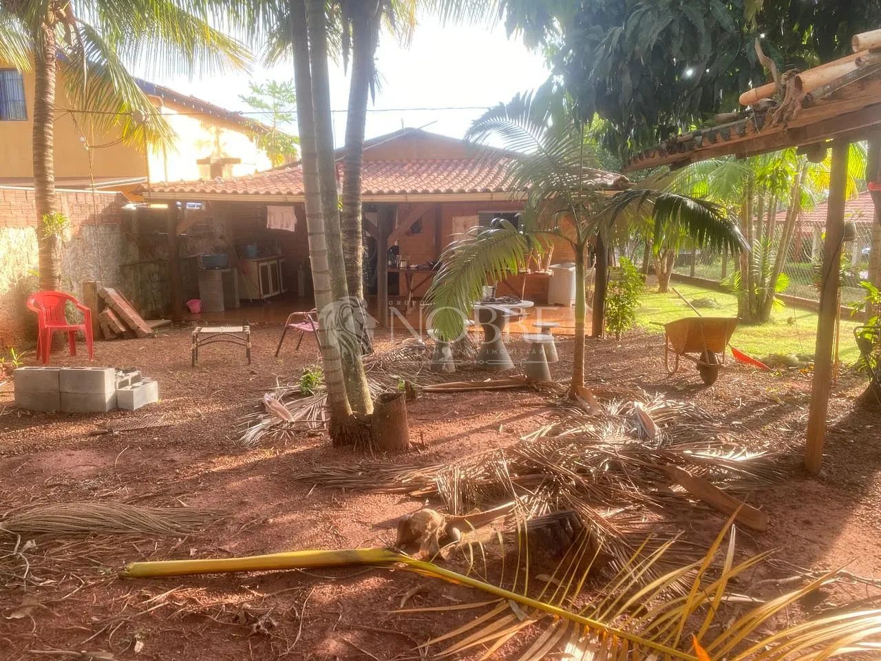 Chácara Rio Ivaí - Foto 5